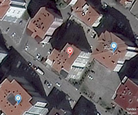 Konut - ANKARA YENİMAHALLE - 205 m²