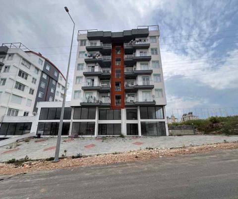 Antalya Kepez 422 M2 Dükkan & Mağaza
