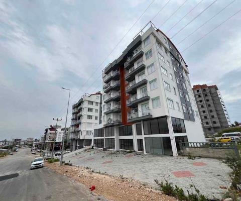Antalya Kepez 422 M2 Dükkan & Mağaza — foto 2