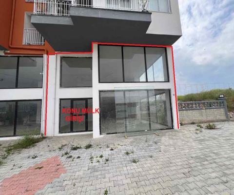 Antalya Kepez 422 M2 Dükkan & Mağaza — foto 6