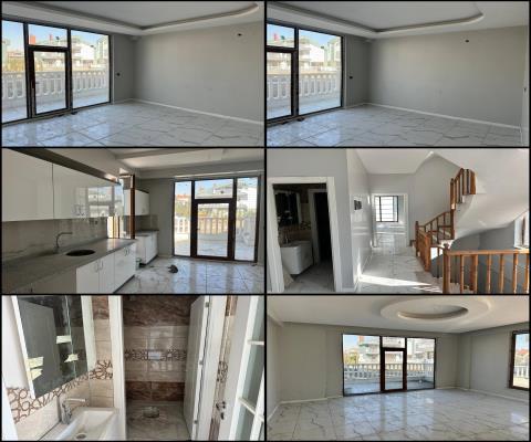 Konya Selçuklu Satılık Apartman Dairesi - Daire — foto 5