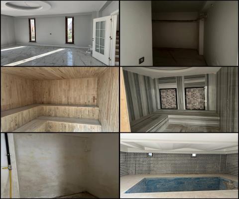 Konya Selçuklu Satılık Apartman Dairesi - Daire — foto 6