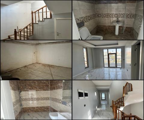 Konya Selçuklu Satılık Apartman Dairesi - Daire — foto 7