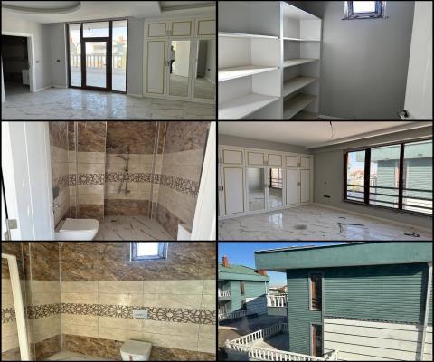 Konya Selçuklu Satılık Apartman Dairesi - Daire — foto 8