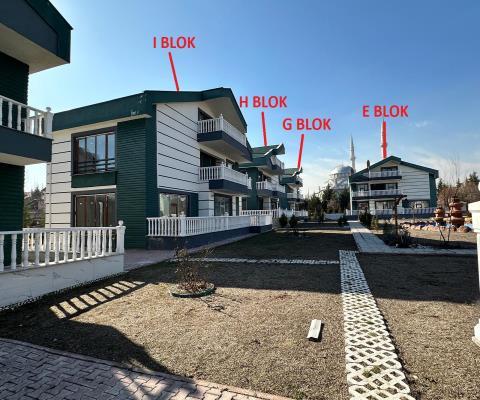 Konya Selçuklu Satılık Apartman Dairesi - Daire — foto 3