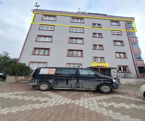 Bilecik Osmaneli Satılık Apartman Dairesi - Daire — foto 2
