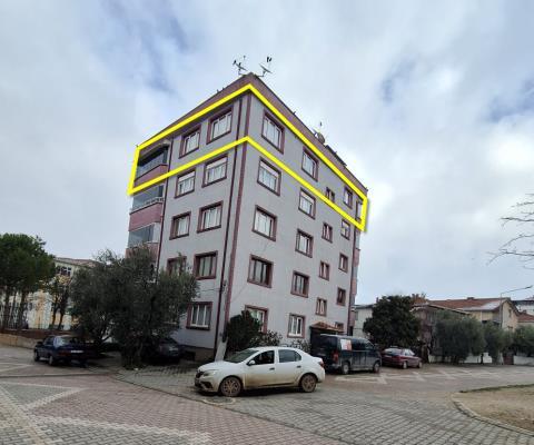 Bilecik Osmaneli Satılık Apartman Dairesi - Daire — foto 3