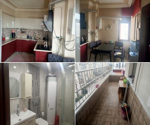 Kayseri Melikgazi Satılık Apartman Dairesi - Daire — foto 5