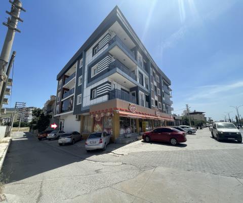 İzmir Menemen 126 M2 3+1 Apartman Dairesi