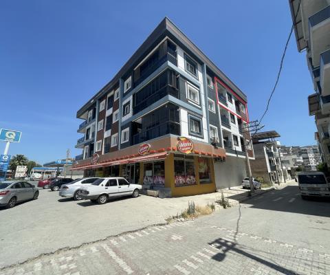 İzmir Menemen 126 M2 3+1 Apartman Dairesi — foto 2