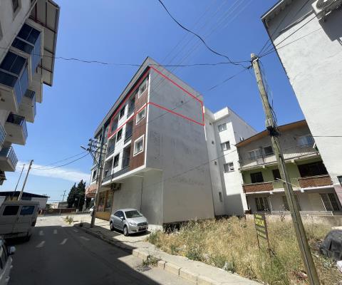 İzmir Menemen 126 M2 3+1 Apartman Dairesi — foto 3