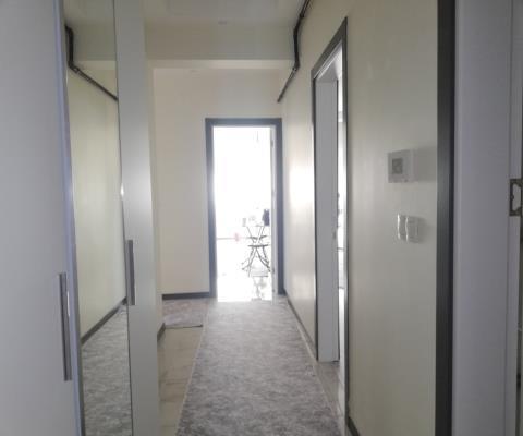 İzmir Menemen 126 M2 3+1 Apartman Dairesi — foto 4