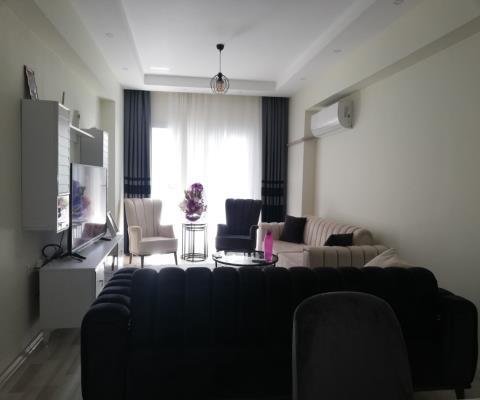 İzmir Menemen 126 M2 3+1 Apartman Dairesi — foto 5