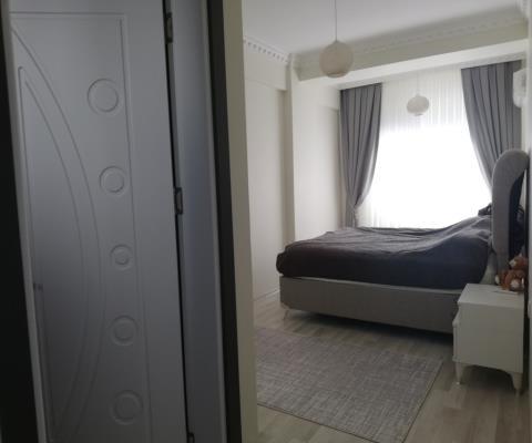 İzmir Menemen 126 M2 3+1 Apartman Dairesi — foto 7
