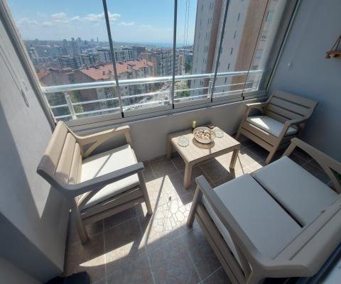 İstanbul Esenyurt 122.00 M2 3+1 Apartman Dairesi — foto 4