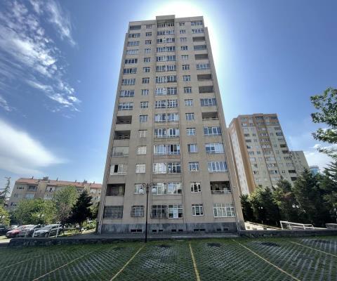 İstanbul Esenyurt 122.00 M2 3+1 Apartman Dairesi