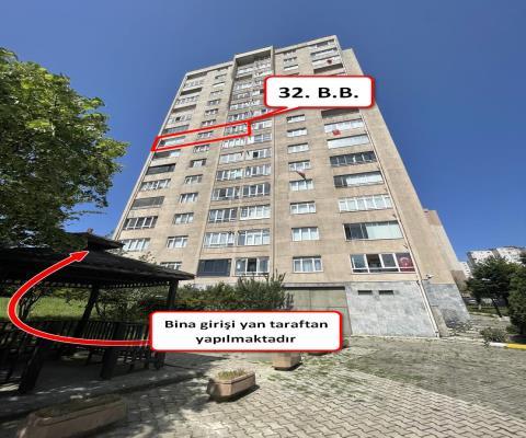 İstanbul Esenyurt 122.00 M2 3+1 Apartman Dairesi — foto 2