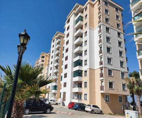 Osmaniye Toprakkale Satılık Apartman Dairesi - Daire