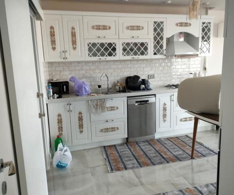 Osmaniye Toprakkale Satılık Apartman Dairesi - Daire — foto 5