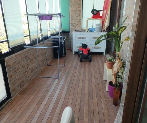 Osmaniye Toprakkale Satılık Apartman Dairesi - Daire — foto 6