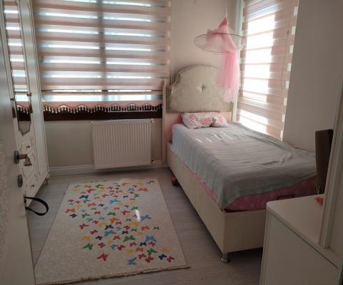 Osmaniye Toprakkale Satılık Apartman Dairesi - Daire — foto 7