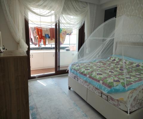 Osmaniye Toprakkale Satılık Apartman Dairesi - Daire — foto 8