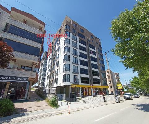 Bursa Nilüfer 190 M2 4+1 Dubleks Apartman Dairesi