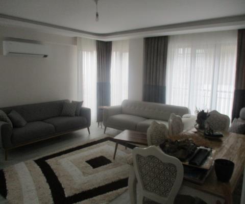 Bursa Nilüfer 190 M2 4+1 Dubleks Apartman Dairesi — foto 4