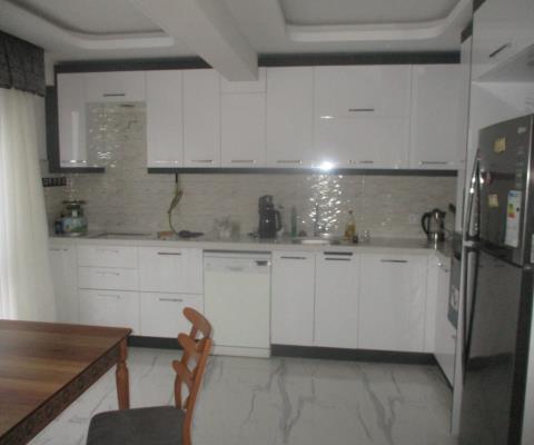 Bursa Nilüfer 190 M2 4+1 Dubleks Apartman Dairesi — foto 5