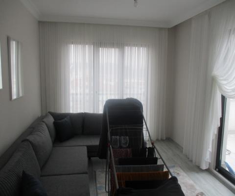 Bursa Nilüfer 190 M2 4+1 Dubleks Apartman Dairesi — foto 6