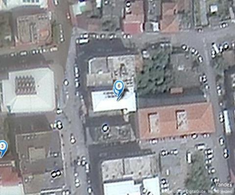 Hatay Dörtyol 98 M2 2 + 1  Apartman Dairesi