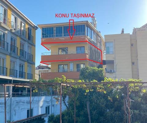 Hatay Dörtyol 98 M2 2 + 1  Apartman Dairesi — foto 5