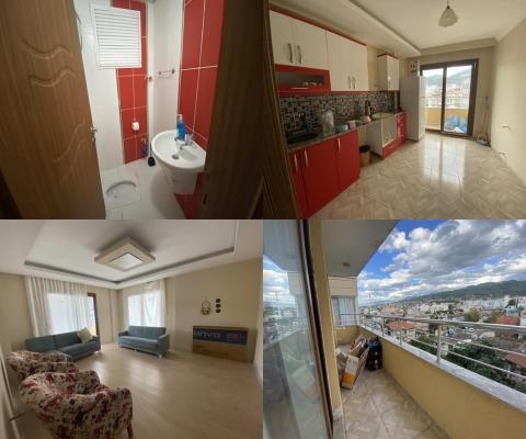 Hatay Dörtyol 98 M2 2 + 1  Apartman Dairesi — foto 6