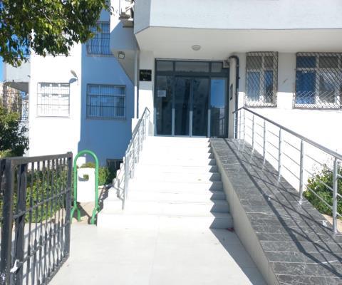 Adana Çukurova Satılık Apartman Dairesi - Daire