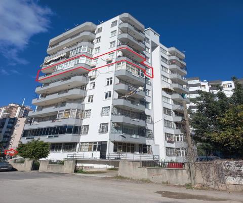 Adana Çukurova Satılık Apartman Dairesi - Daire — foto 2