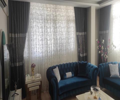 Adana Çukurova Satılık Apartman Dairesi - Daire — foto 4