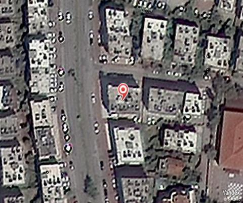 Antalya Muratpaşa Satılık Apartman Dairesi - Daire