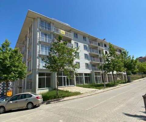 Çanakkale Gelibolu 148 M2 + 20 M2 Teraslı 3+1 Apartman Dairesi