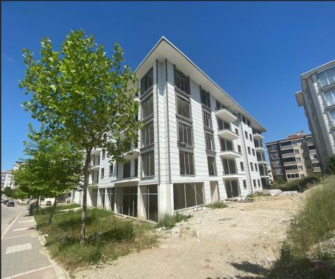 Çanakkale Gelibolu 148 M2 + 20 M2 Teraslı 3+1 Apartman Dairesi — foto 2