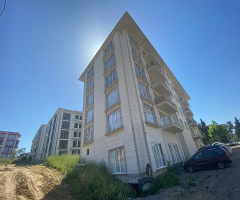 Çanakkale Gelibolu 148 M2 + 20 M2 Teraslı 3+1 Apartman Dairesi — foto 3
