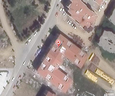 Çanakkale Gelibolu 148 M2 + 20 M2 Teraslı 3+1 Apartman Dairesi — foto 4