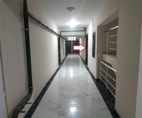 Çanakkale Gelibolu 148 M2 + 20 M2 Teraslı 3+1 Apartman Dairesi — foto 6