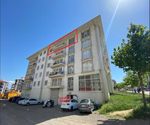 Çanakkale Gelibolu 148 M2 + 20 M2 Teraslı 3+1 Apartman Dairesi — foto 7