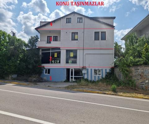 Kocaeli Başiskele 122.00 M2 3+1 Apartman Dairesi — foto 3