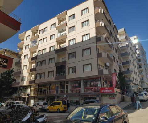 Mardin Artuklu Satılık Apartman Dairesi - Daire