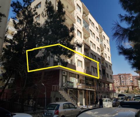 Mardin Artuklu Satılık Apartman Dairesi - Daire — foto 2