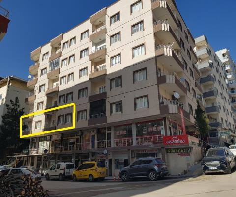 Mardin Artuklu Satılık Apartman Dairesi - Daire — foto 3