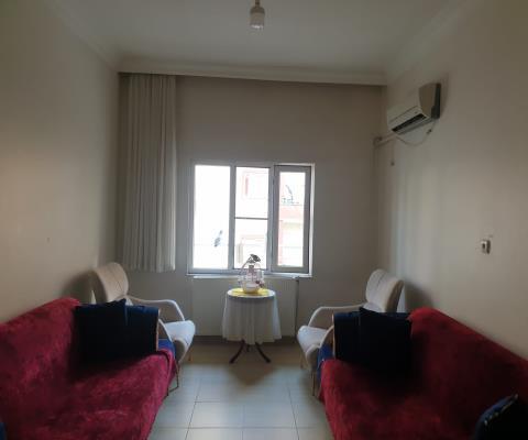 Mardin Artuklu Satılık Apartman Dairesi - Daire — foto 6