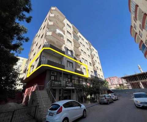 Mardin Artuklu Satılık Apartman Dairesi - Daire — foto 8