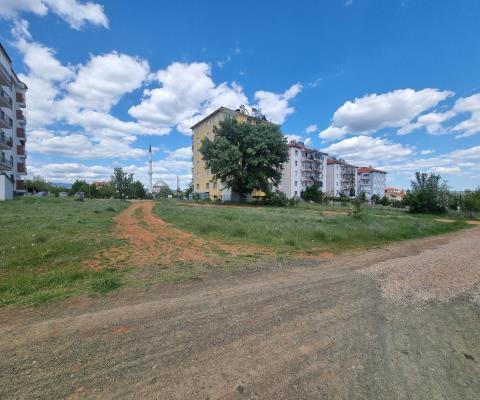 Uşak Banaz 357 M2 Muhtelif Arsa — foto 4
